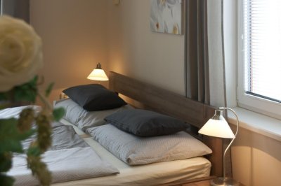 Penzion Apartmány Resident