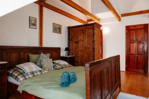 Penzion Na Čechách