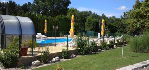 Penzion Hippoclub Lednice