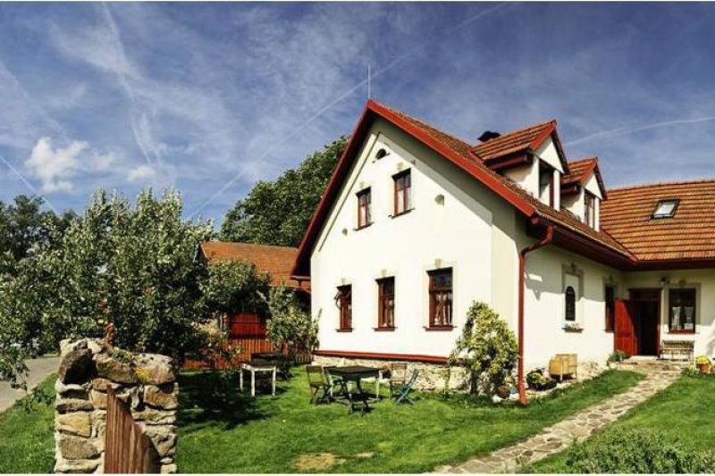 Penzion Na Čechách