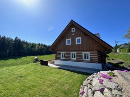 Roubenka Jindřiška