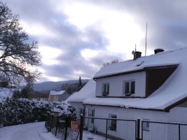 Pension Slunný potok