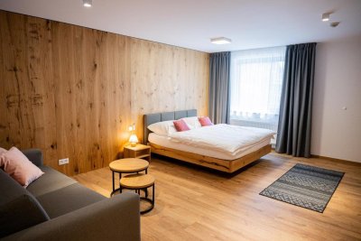 Penzion a restaurace Lešná