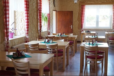 Penzion Na Cukrovaru