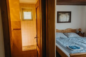 Pension a restaurace U Lidmanů