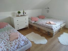 Restaurace a Pension Chalupa