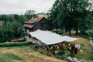 Penzion Na Čechách