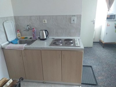 Penzion Na výsluní