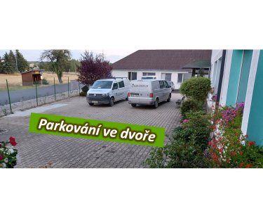 Ubytování Chomutov