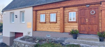 Penzion u Novotných