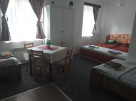 Penzion Na výsluní