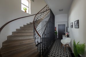 Penzion Apartmány Resident