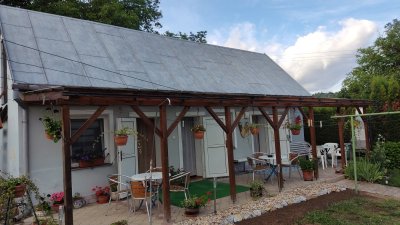 Ubytování Procházka