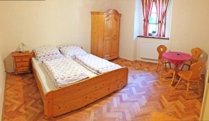 Penzion Stará pošta