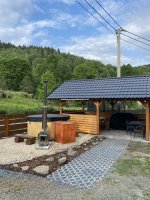 Chalupa Seninka - Jeseníky