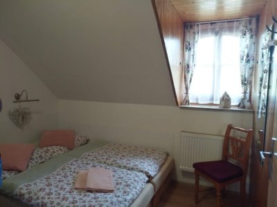 Restaurace a Pension Chalupa