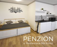 Ubytování na Labské cyklostezce