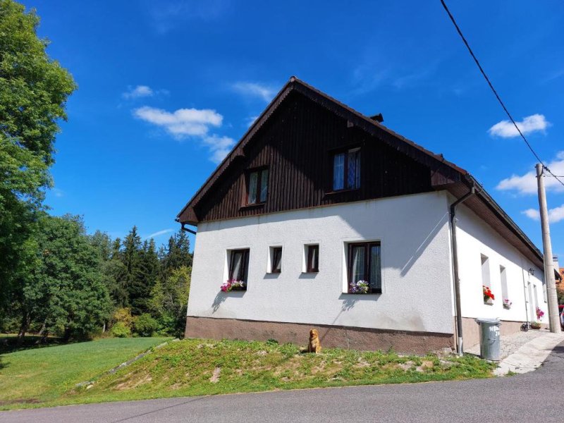 Penzion Na výsluní