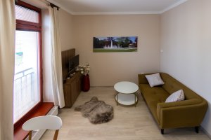 Penzion Apartmány Resident