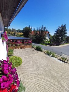 Ubytování Chomutov