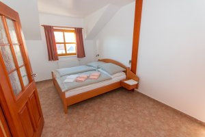 Penzion Nové Chalupy 