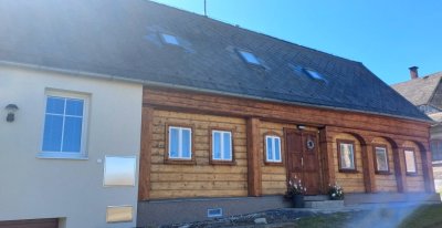 Penzion u Novotných