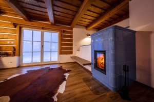 Roubenka Jindřiška