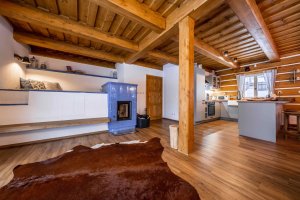 Roubenka Jindřiška