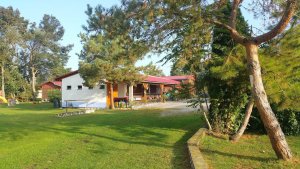 Penzion Hippoclub Lednice