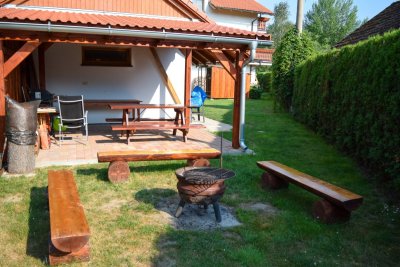 Penzion Nové Chalupy 