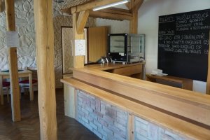 Penzion Na Cukrovaru