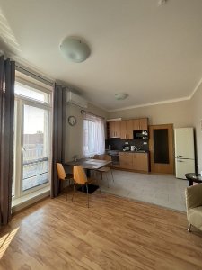 Penzion Apartmány Resident