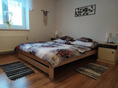 Pension Slunný potok