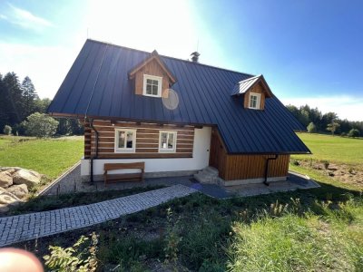 Roubenka Jindřiška