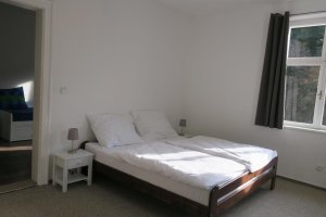 Apartmány Meran
