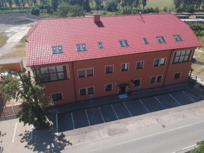 Penzion Na Cukrovaru