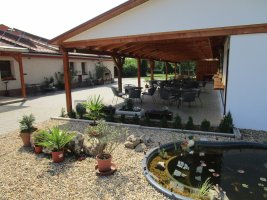 Penzion Hippoclub Lednice