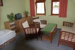 Pension Villa Altona