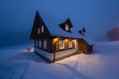 Roubenka Jindřiška