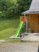 Chalupa Seninka - Jeseníky