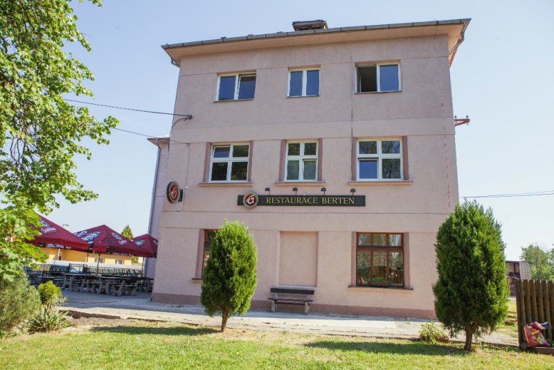 Pension Berten