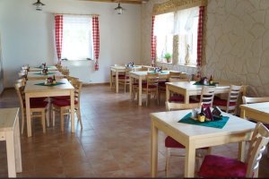 Penzion Na Cukrovaru