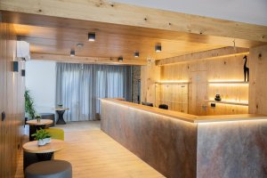 Penzion a restaurace Lešná