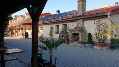 Penzion Hippoclub Lednice