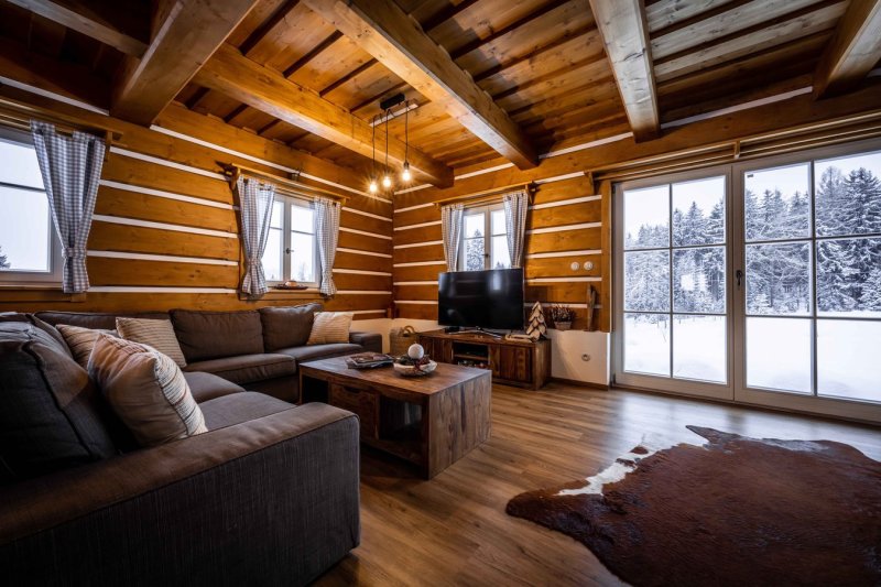 Roubenka Jindřiška