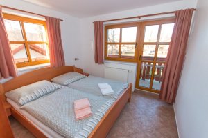 Penzion Nové Chalupy 