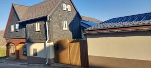 Penzion u Novotných