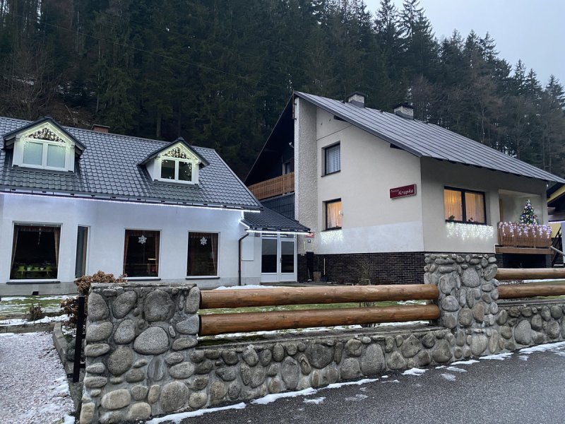 Pension Krupka