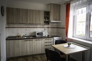 Penzion Na Cukrovaru