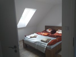 Penzion Na výsluní